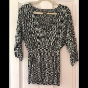 Kenar 3/4 sleeve shirt